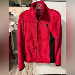 North Face Fleece Jacket